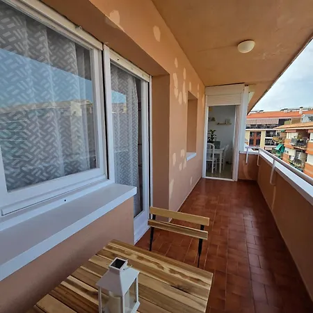 Homeholidaysrentals Magic - Costa Barcelona Apartment