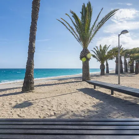 Homeholidaysrentals Magic - Costa Barcelona *